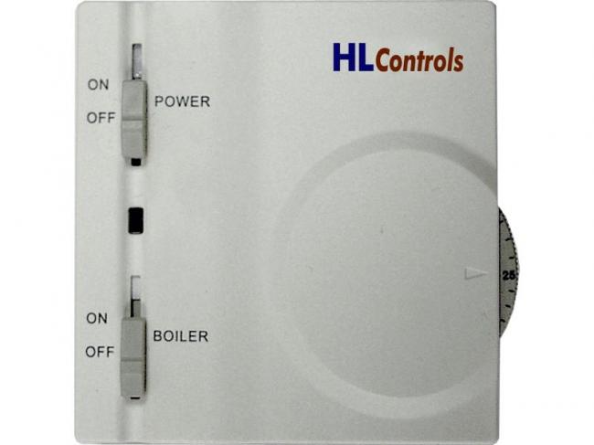 HL Controls ETH-2 